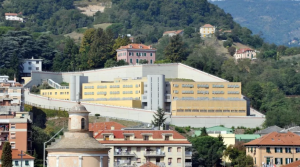 Genova Pontedecimo: il teatro entra nel carcere con 'Per aspera ad astra'