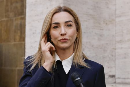 Ex Ilva, Salis in Senato: "Nazionalizzazione tutela la filiera dell’acciaio e il futuro industriale dell'Italia"