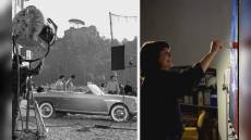 Genova, due sguardi sulla Riviera: arte, cinema e luce dal centro Buranello al MuMA Galata