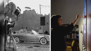 Genova, due sguardi sulla Riviera: arte, cinema e luce dal centro Buranello al MuMA Galata