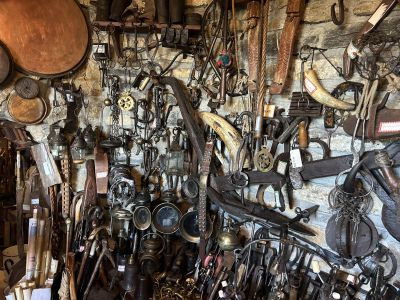 Benvenuti in Liguria alla scoperta di Stellanello, Testico e Casanova Lerrone