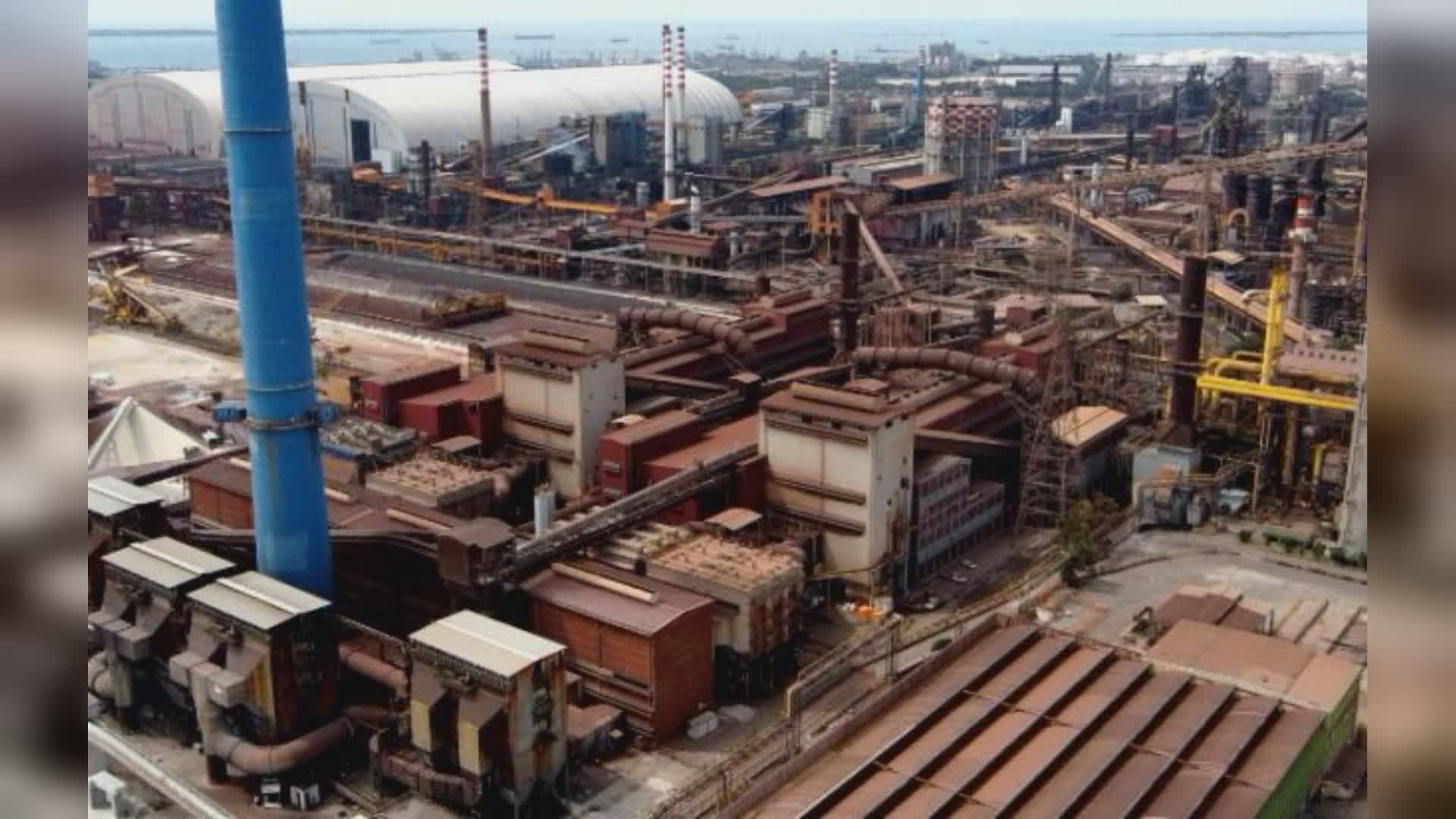 Ex Ilva, Fiom: “Ritirare il piano corto, serve rilancio pubblico”