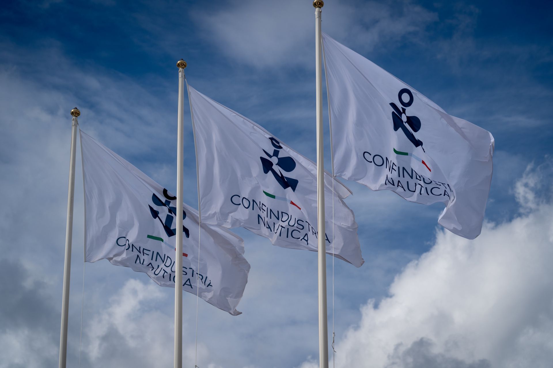 Confindustria Nautica, assemblea a Roma su scenari e trend di mercato verso il 2026