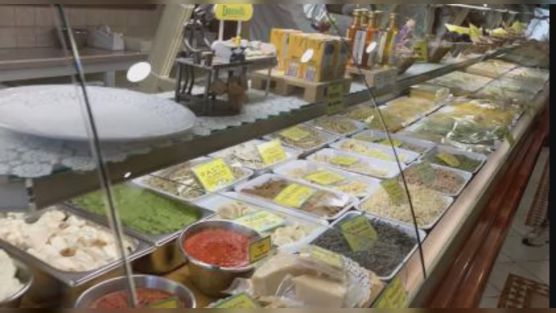 Cucina italiana Patrimonio Unesco: prima al mondo riconosciuta, si affianca a gioielli come i muretti a secco delle Cinque Terre