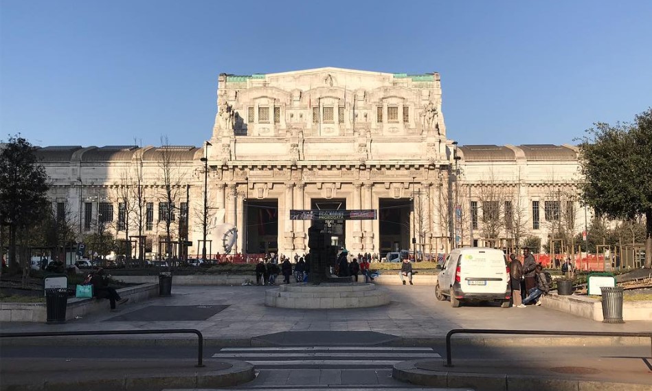 European Sleeper lancia nel 2026 il treno notturno Amsterdam/Bruxelles–Milano