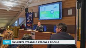 Sicurezza stradale: pedoni a rischio. Due drammatici episodi in un solo giorno, Genova riflette