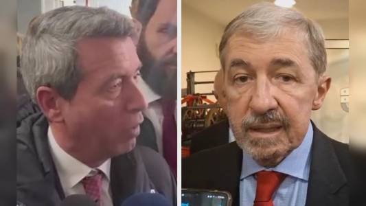 Riforma sanitaria approvata, botta e risposta Orlando-Bucci: "Mossa destinata al fallimento", "Ora c'è la cornice normativa per procedere"