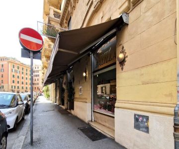 Genova: diciotto persone vittime di intossicazione alimentare dopo pranzo da asporto acquistato in un bar del centro