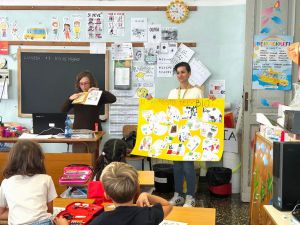 Coldiretti, concluso il progetto regionale: mille bambini liguri alla scoperta dell'agricoltura biologica