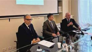 Genova: “Pass di cantiere”,  il nuovo badge digitale per controlli rapidi, sicurezza e trasparenza nell'edilizia