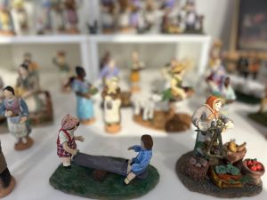 Savona: sabato la storica fiera di Santa Lucia, l'intervento di Telenord per salvare i macachi 