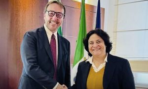 Fincantieri e WSense insieme per tecnologie subacquee nelle opere marittime