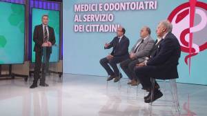 Ordine dei medici e degli odontoiatri, bilancio di un anno di attività