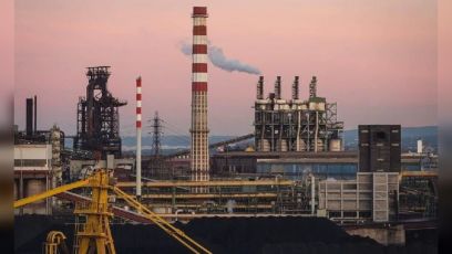 Ex Ilva, Urso non esclude ingresso dello Stato, tra accuse politiche e tensioni sindacali