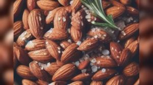 Dai gusci di mandorla all’elettronica biodegradabile: in Italia nascono circuiti e sensori sostenibili