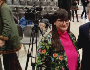 Genova, nasce “Wolfsoniana Digitally Uncovered", con nuovi percorsi multimediali