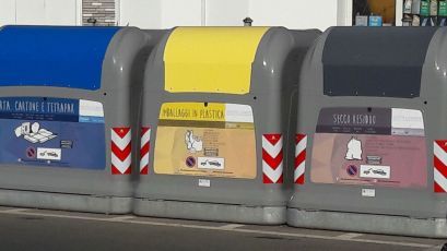 Sviluppo sostenibile: bene rifiuti e agricoltura, male povertà e servizi essenziali