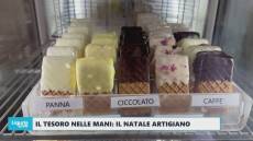 Il tesoro nelle mani: il natale artigiano