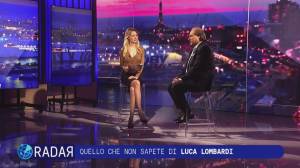 Luca Lombardi a Radar: “Per diventare davvero bike friendly servono infrastrutture curate"