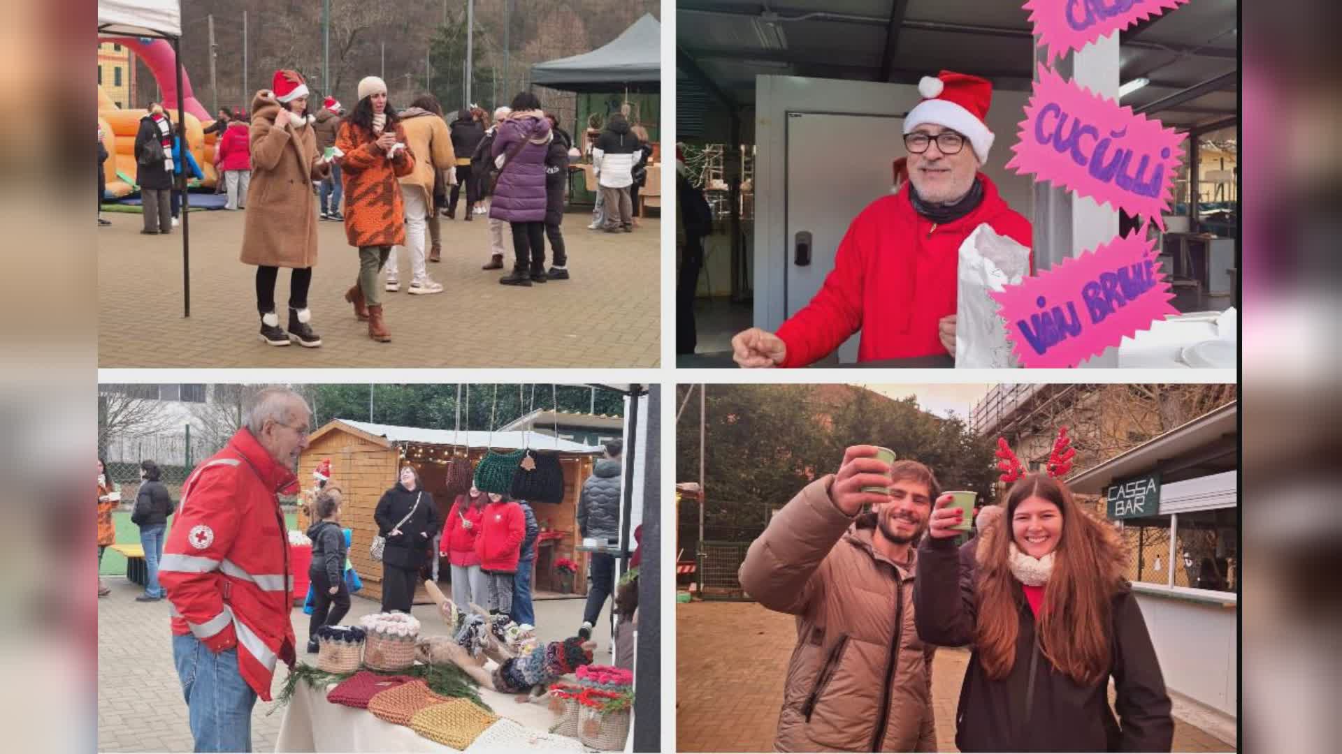 “Winter in Savignone”: il festival natalizio continua fino all’Epifania