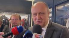 Genoa, Sucu: "Sul mercato faremo meglio. Con De Rossi 40 punti il prima possibile"