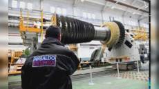 Ansaldo Energia, posticipati i tempi della commessa Iren: le lavorazioni restano a Genova