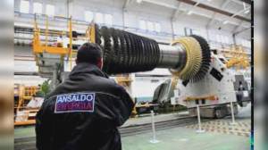 Ansaldo Energia, posticipati i tempi della commessa Iren: le lavorazioni restano a Genova