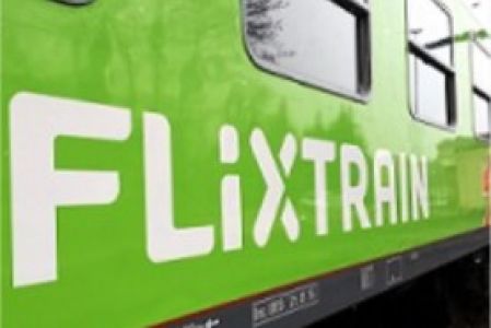 FlixTrain continua a investire in Germania: sui binari tedeschi opereranno 65 nuovi treni