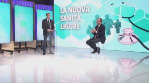 Riforma della sanità regionale, Nicolò: "Una svolta storica per la Liguria"