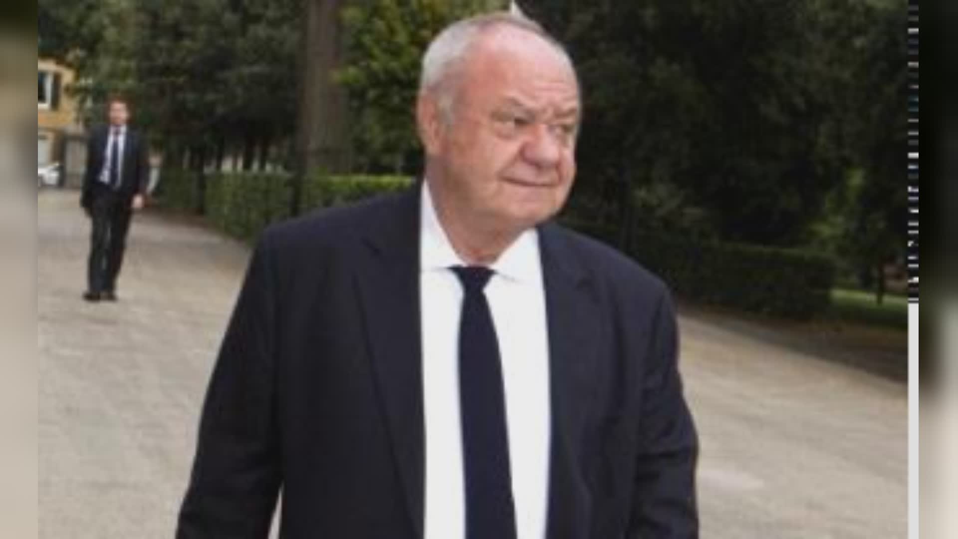 Giornalismo: addio a Marco Benedetto, il signore dell'editoria: fu capo ufficio stampa Fiat, poi a.d. di Stampa e gruppo Espresso