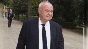 Giornalismo: addio a Marco Benedetto, il signore dell'editoria: fu capo ufficio stampa Fiat, poi a.d. di Stampa e gruppo Espresso