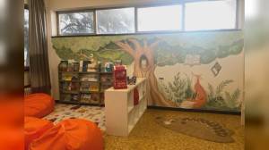 Nasce “Il Bosco dei Libri Segreti”: a Prà una nuova biblioteca di quartiere donata dal Comitato di via Cravasco