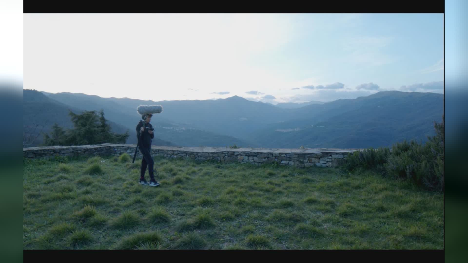 Scuola Pieve di Teco–Pontedassio finanziata per la terza volta dal Piano Cinema e Scuola: al via il progetto “La frana”