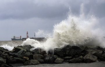 Scozia, test rivoluzionario: maree, batterie e idrogeno lavorano insieme per un’energia continua