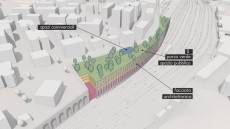 Porta Pila, nuovo capitolo per l’area di Genova Brignole. Rixi: "Conferma l'impegno per rafforzare la mobilità"