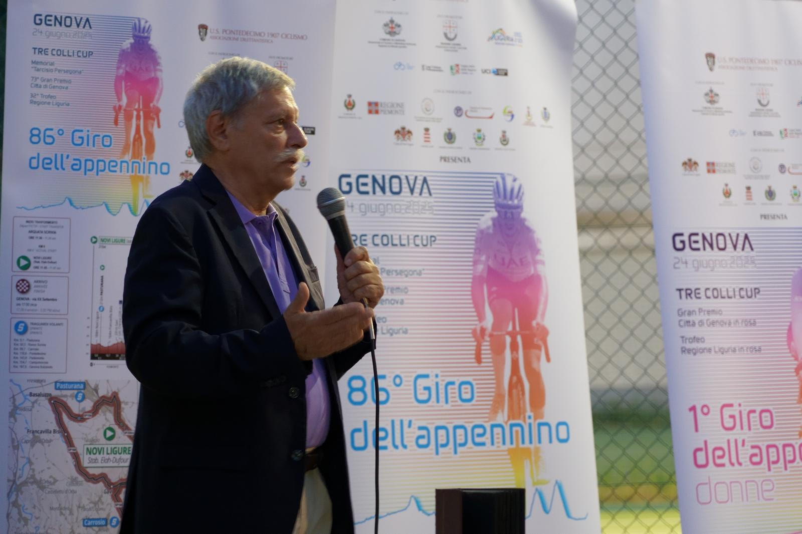 Ceranesi, il sindaco Claudio Montaldo: "Mi dimetto"