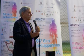 Ceranesi, il sindaco Claudio Montaldo: "Mi dimetto"