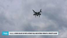 H.A.L.E il drone solare che porta internet nelle aree interne, via allo studio di fattibilità