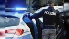 Genova: maltrattamenti, arrestato 51enne. Fermato mentre stava ancora picchiando la compagna