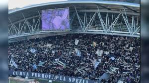 Crollo Spezia: al Picco passa il Modena, 0-2 e fine della striscia positiva