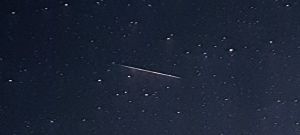 Astronomia, una "stella cometa" illumina il cielo del periodo natalizio