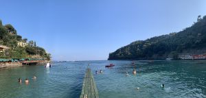 Paraggi, dalla Capitaneria due multe a imbarcazioni in area protetta