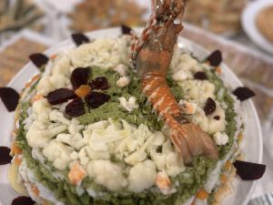 A Benvenuti in Liguria le idee per il Natale tra cucina, il centro di Genova, Pentema e le riviere 