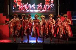 Teatro Verdi: Capodanno con la Baistrocchi, l'annuncio nell'ultima puntata di Scignoria! 