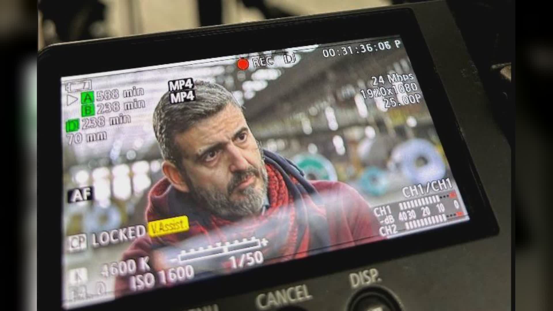 “Amianto. Genova: storia di una lotta operaia”, il docufilm pluripremiato in proiezione a Music For Peace mercoledì 17