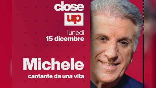 Close Up, su Telenord interviste esclusive ai protagonisti di economia, cultura, politica, spettacolo e sport: oggi ospite Michele