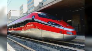 Liguria: abbonamenti Frecciarossa, aperta la piattaforma regionale per i contributi ai pendolari