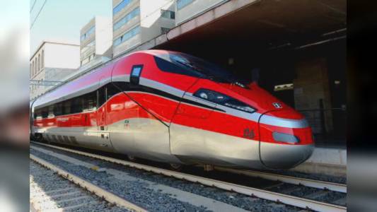 Liguria: abbonamenti Frecciarossa, aperta la piattaforma regionale per i contributi ai pendolari