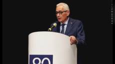 Confindustria Liguria: Mario Gerini nuovo presidente, la prima volta di uno spezzino