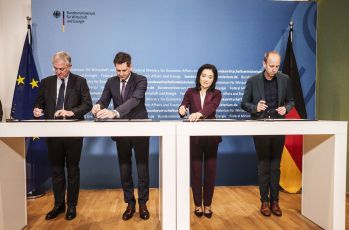 MSC Cruises e Meyer Werft firmano un accordo per sei navi da crociera di ultima generazione